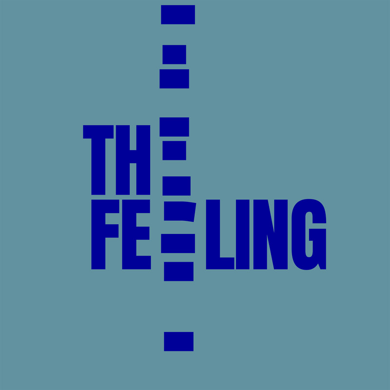 Gama, Rossell - The Feeling (Extended Mix)