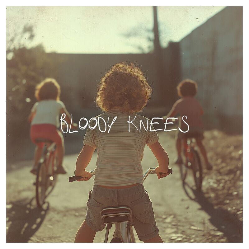 ItaloBrothers - Bloody Knees (Original Mix)