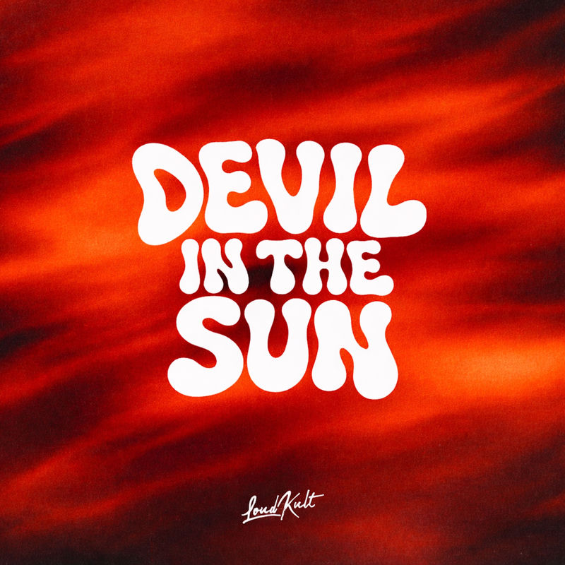 Lucas Estrada & Russi - Devil In The Sun (Original Mix)