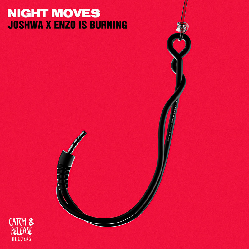 Joshwa & Enzo is Burning - Night Moves (Extended Mix)