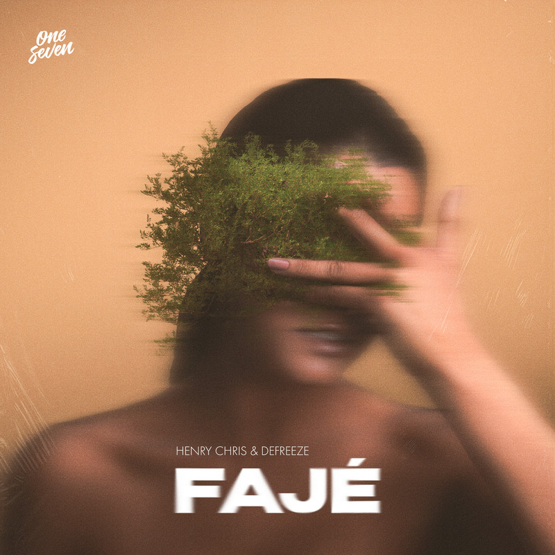 Henry Chris, DEFREEZE - Faj&eacute; (Extended Mix)
