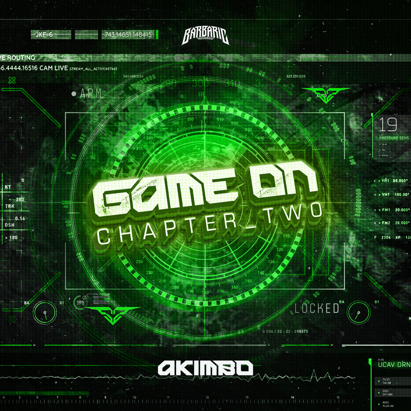 Akimbo - Kill Confirmed (Extended Mix)