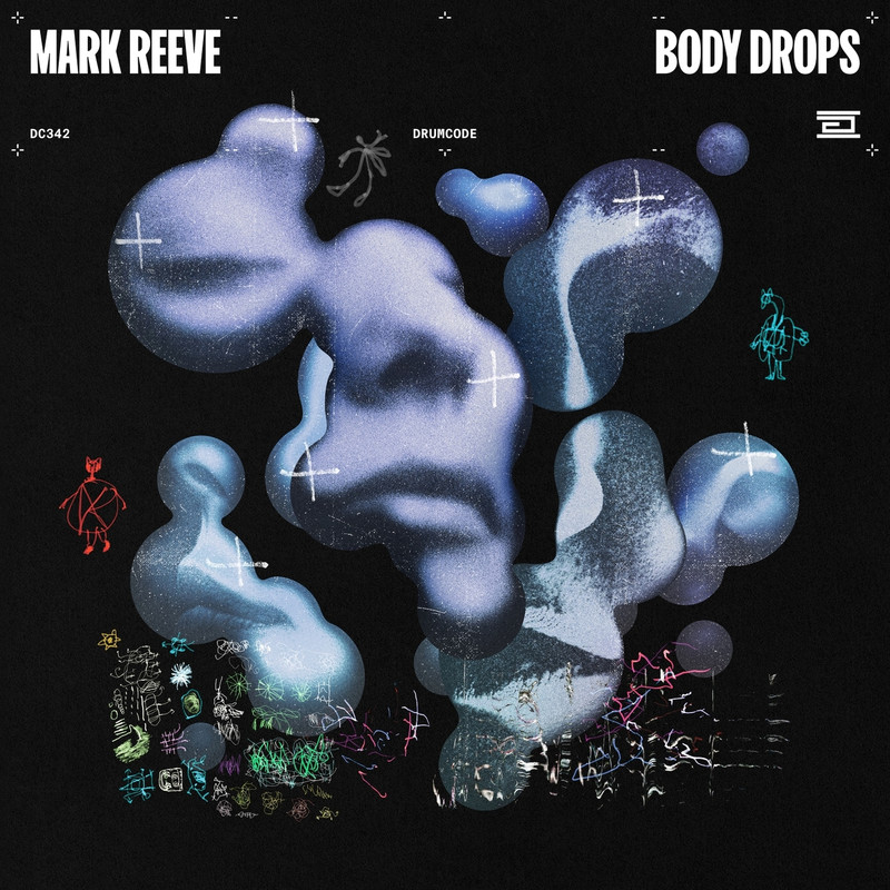Mark Reeve - Body Drops (Extended Mix)