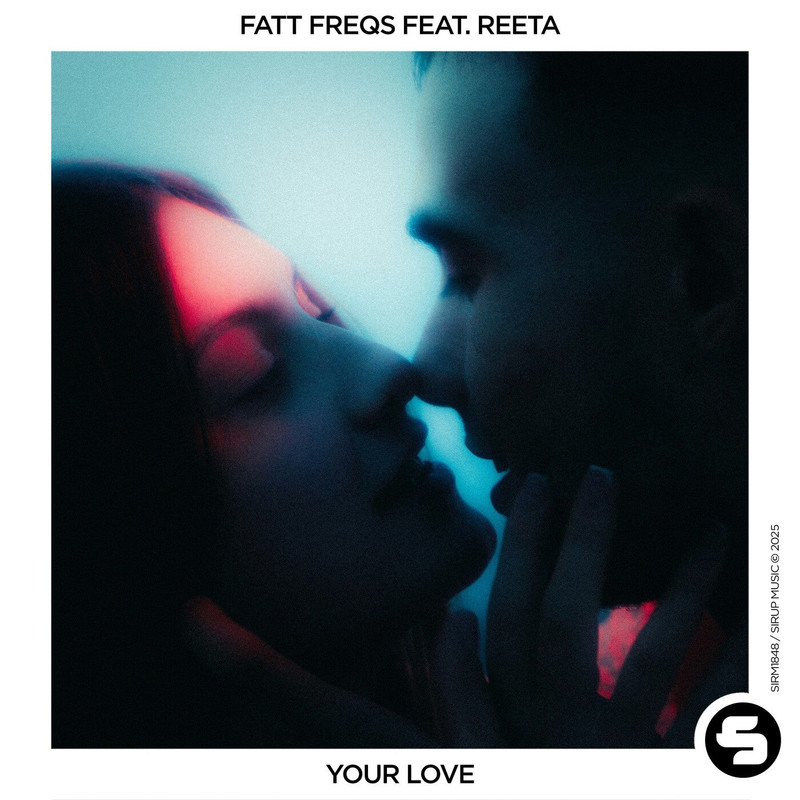 Fatt Freqs Feat. Reeta - Your Love (Extended Mix)