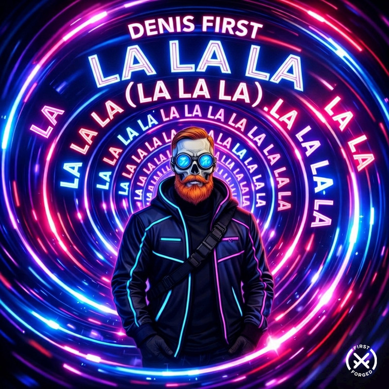 Denis First - La La La (Extended Mix)