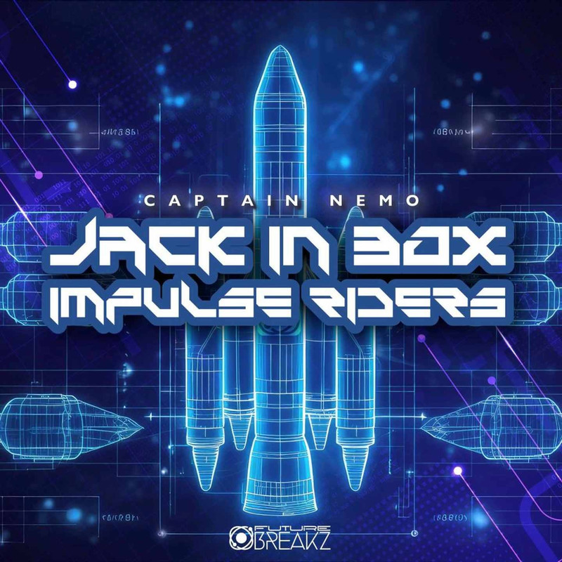 Jack In Box x Impulse Riders - Captain Nemo (Original Mix)