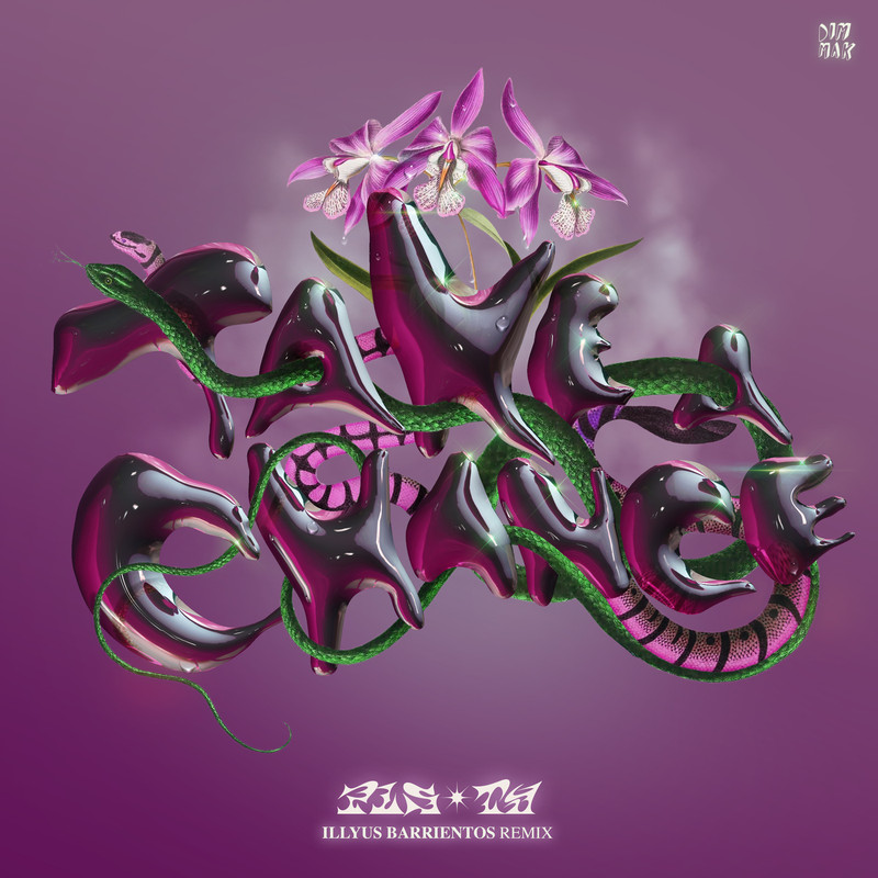 MOYA, PLS&TY - Take A Chance (Illyus Barrientos Extended Remix)