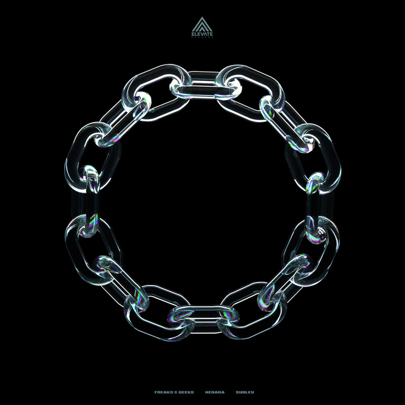 Sudley, Hedara, Freaks & Geeks - Hysteria (Original Mix)