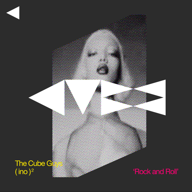 The Cube Guys - Rock And Roll (Extended Mix)