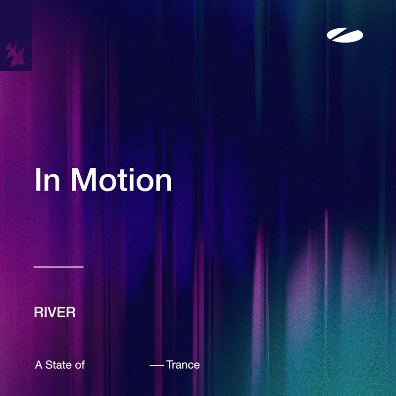 RIVER - In Motion (Original Mix)