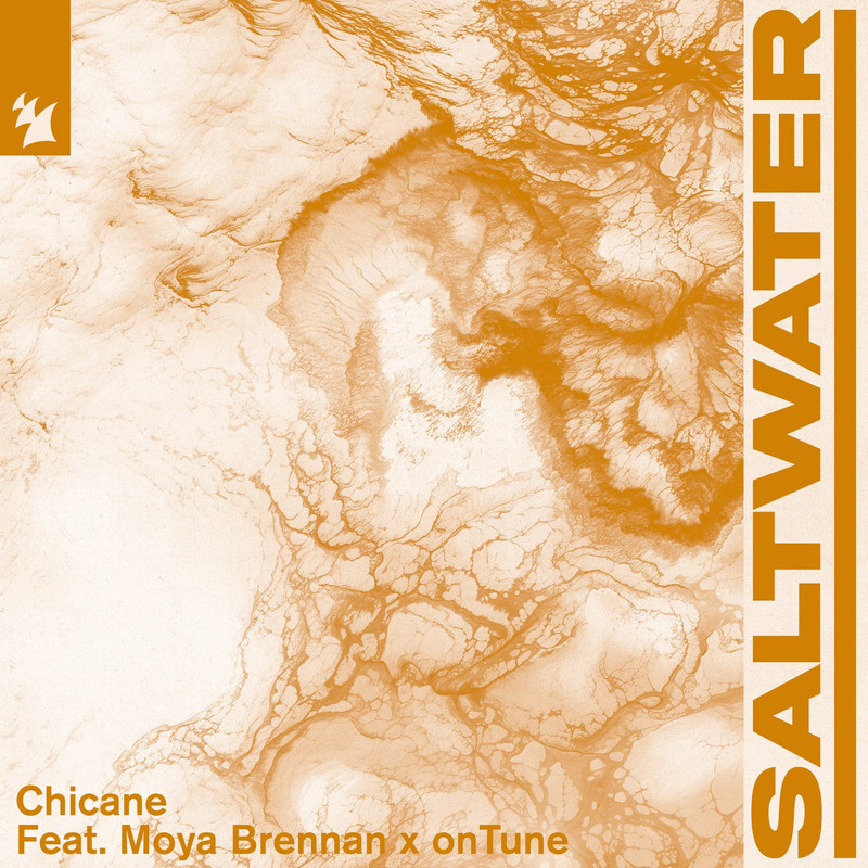 Chicane & Moya Brennan & OnTune - Saltwater (Extended Mix)