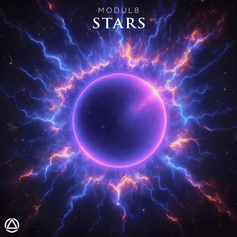 Modul8 - Stars (Extended Mix)