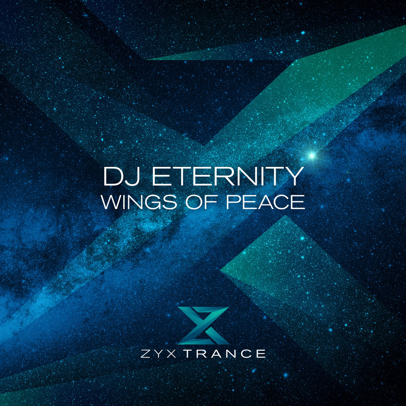 DJ Eternity - Wings Of Peace (Original Mix)