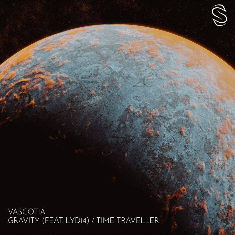 Vascotia - Time Traveller (Original Mix)