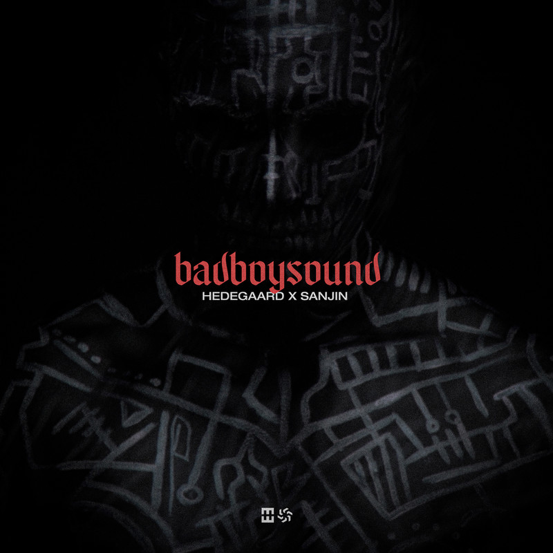 HEDEGAARD & Sanjin - badboysound (Extended Mix)
