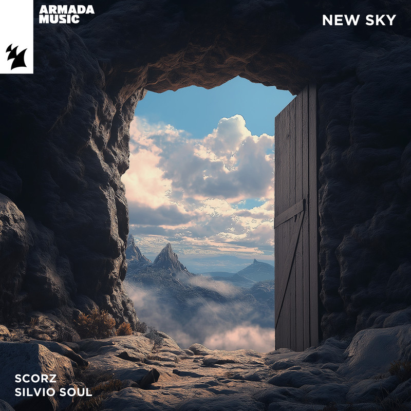 Scorz & Silvio Soul - New Sky (Extended Mix)