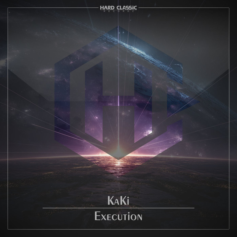 KaKi - Execution (Original Mix)