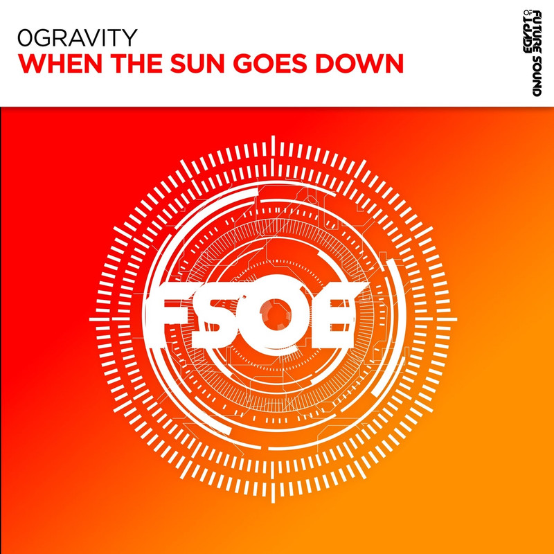 0Gravity - When The Sun Goes Down (Extended Mix)