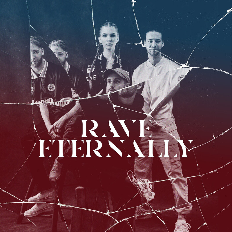 LUNAX, ItaloBrothers, annxious - Rave Eternally (Extended Mix)