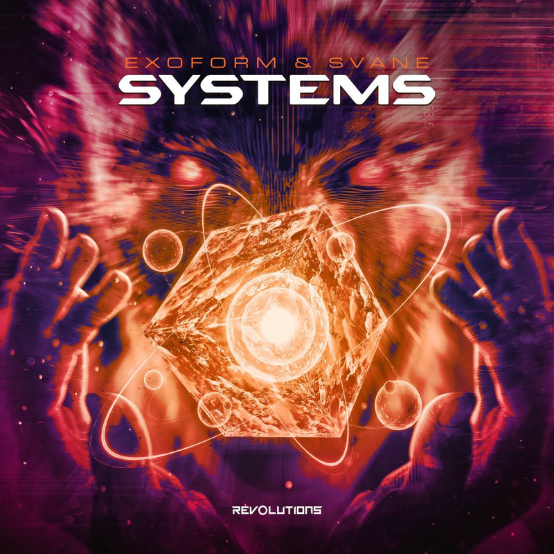 Exoform & Svane - Systems (Original Mix)