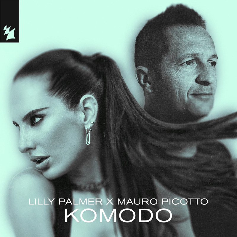 Lilly Palmer & Mauro Picotto - Komodo (Extended Mix)