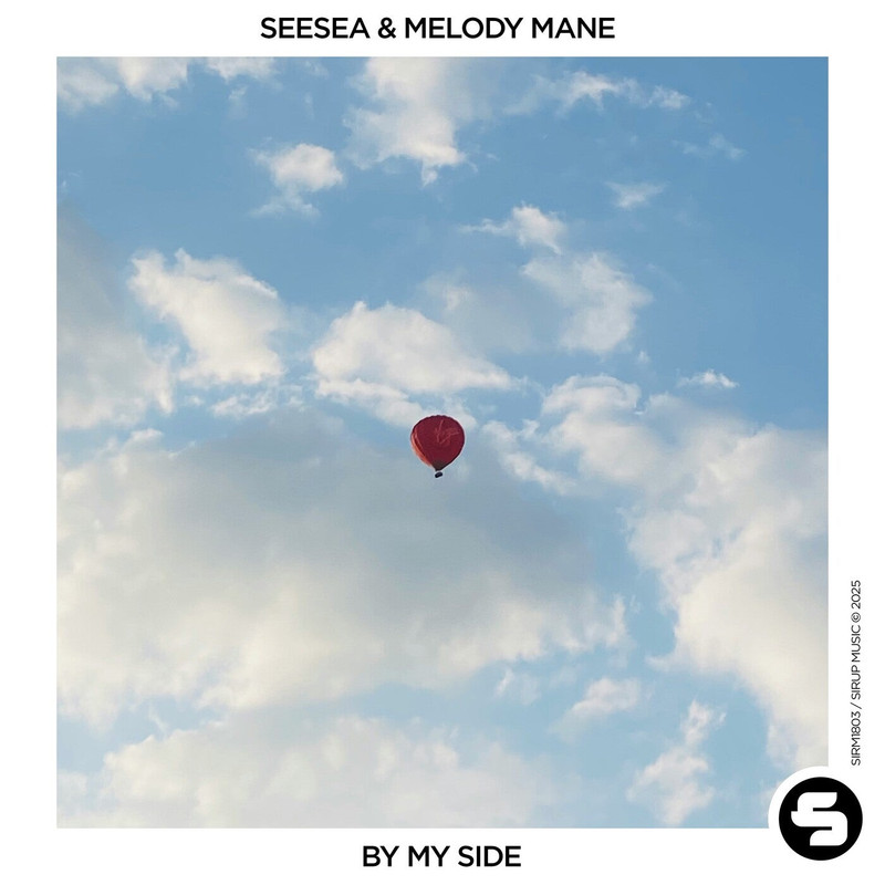 seesea & Melody Mane - By My Side (Extended Mix)