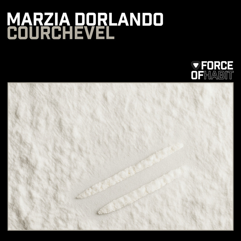 Marzia Dorlando - Courchevel (Club Mix)