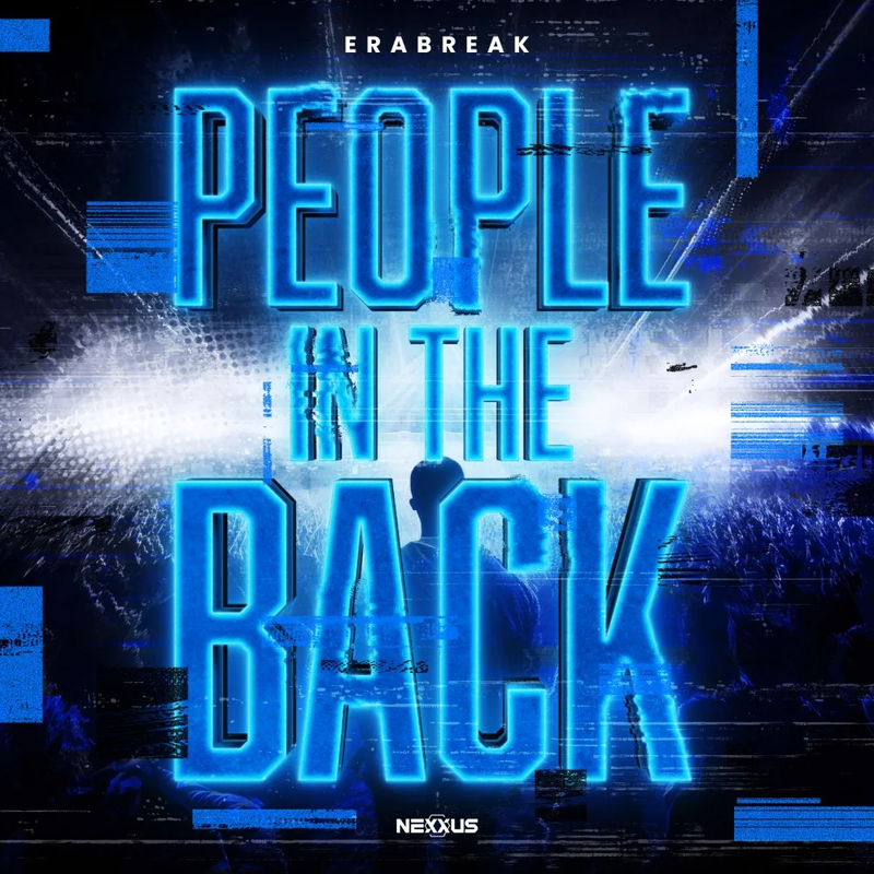 ERABREAK - People In The Back (Original Mix)