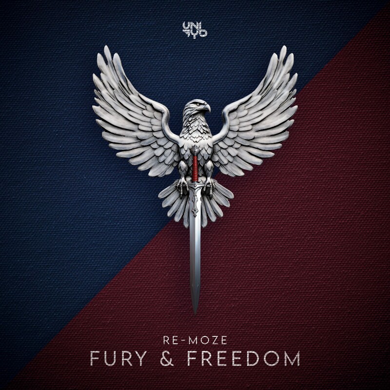 Re-Moze - Fury & Freedom (Original Mix)