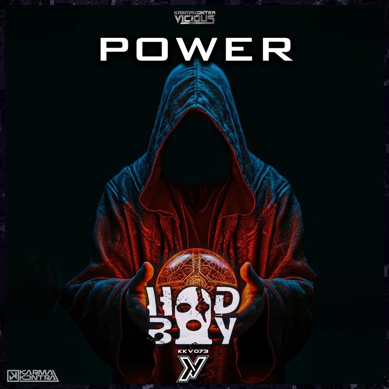 HOODBOY - POWER (Extended Mix)