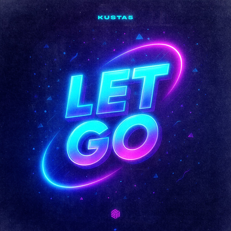 Kusta5 - Let Go (Extended Mix)