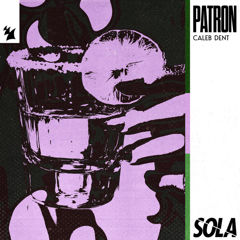 Caleb Dent - Patron (Extended Mix)