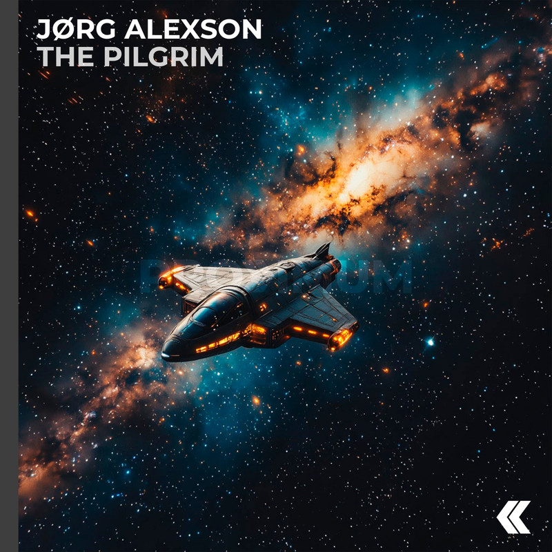 J&oslash;rg Alexson - The Pilgrim (Extended Mix)