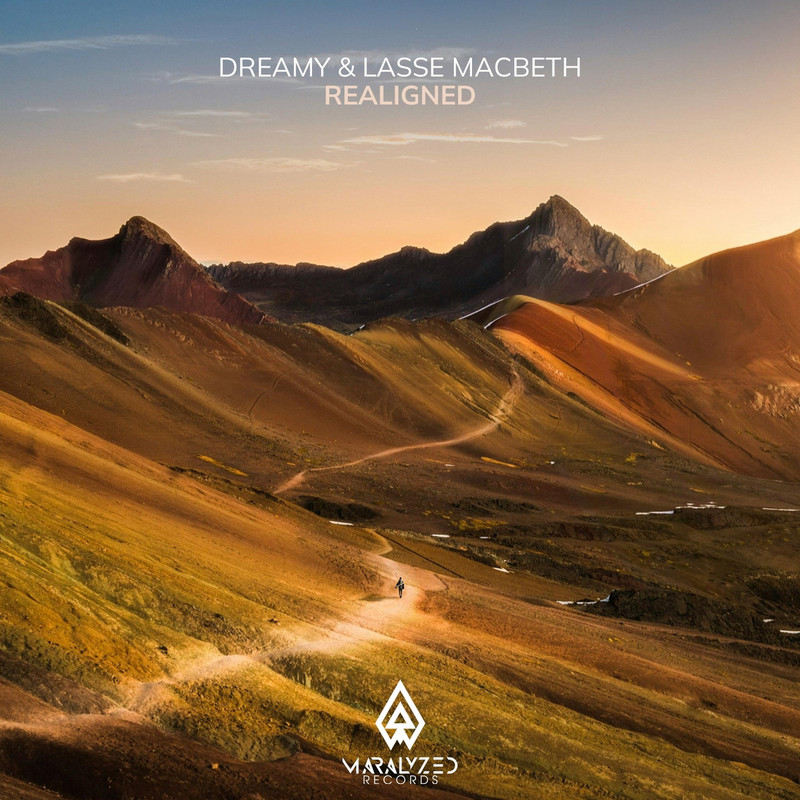 Dreamy & Lasse Macbeth - Realigned (Extended Mix)