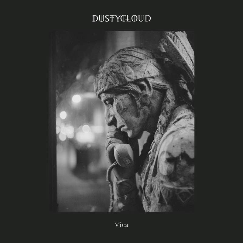 Dustycloud - Vica (Extended Mix)