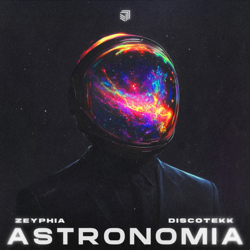 ZEYPHIA & Discotekk - Astronomia (Extended Mix)