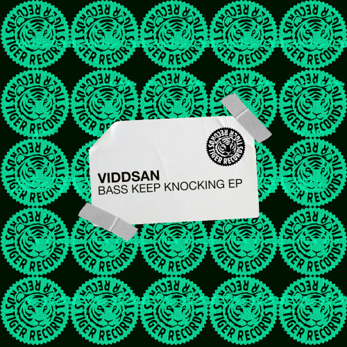 Viddsan - Still Freak (Extended Mix)