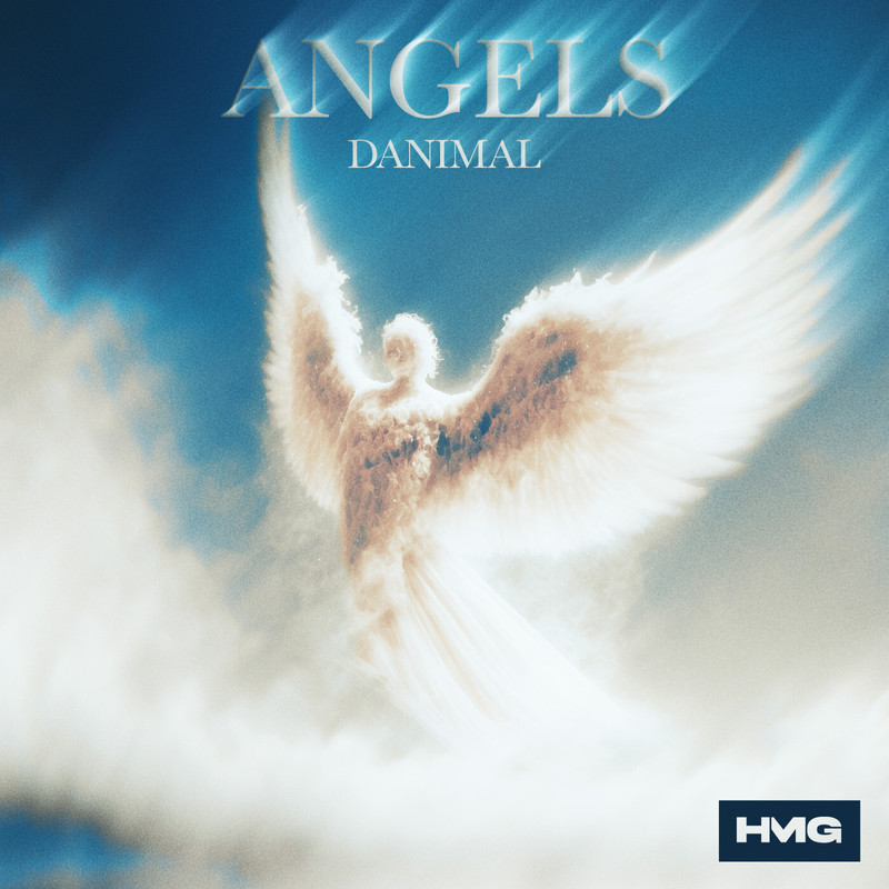 Danimal - Angels (Extended Mix)