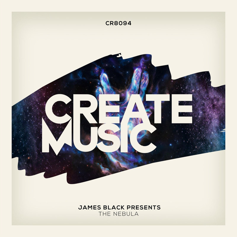 James Black Presents - The Nebula (Extended Mix)