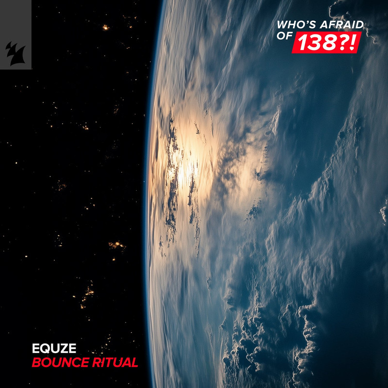 EQUZE - Bounce Ritual (Extended Mix)