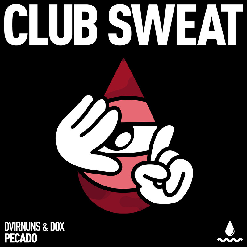 DvirNuns & DOX - Pecado (Extended Mix)