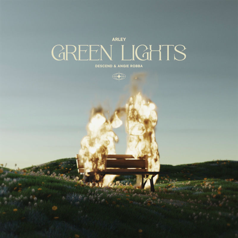 Arley, Descend & Angie Robba - Green Lights (Original Mix)