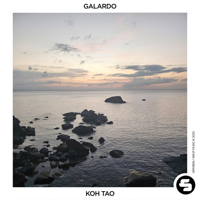 Galardo - Koh Tao (Extended Mix)