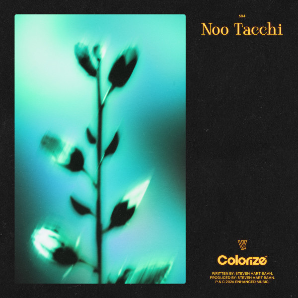 Estiva - Noo Tacchi (Extended Mix)