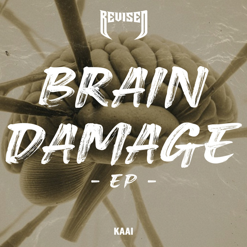 KAAI - Brain Damage (Original Mix)