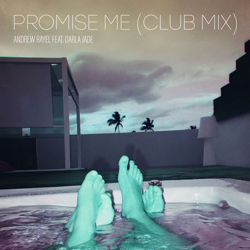 Andrew Rayel ft. Darla Jade - Promise Me (Extended Club Mix)