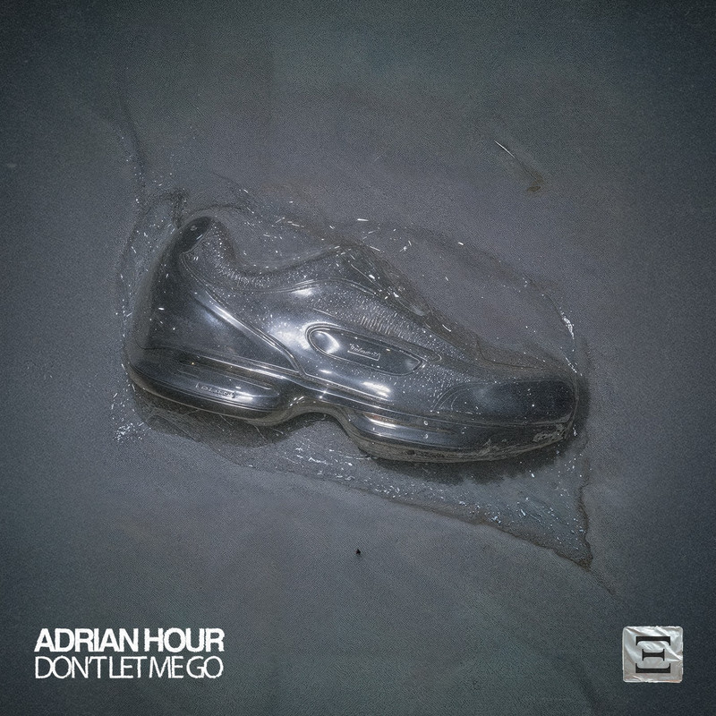 Adrian Hour - Dont Let Me Go (Extended Mix)