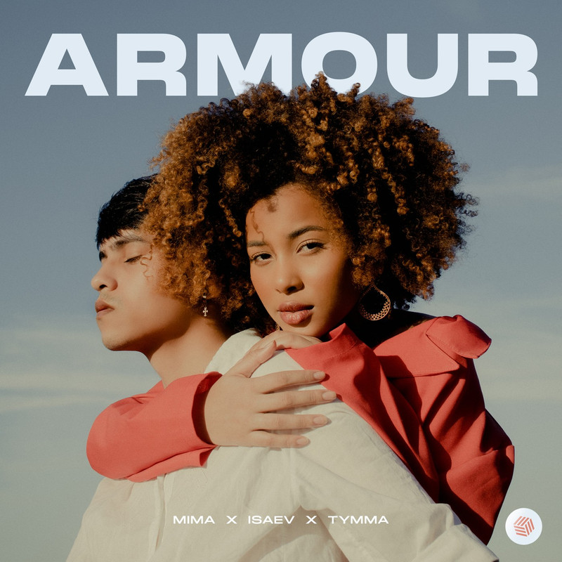 Mima, ISAEV & TYMMA - Armour (Extended Mix)