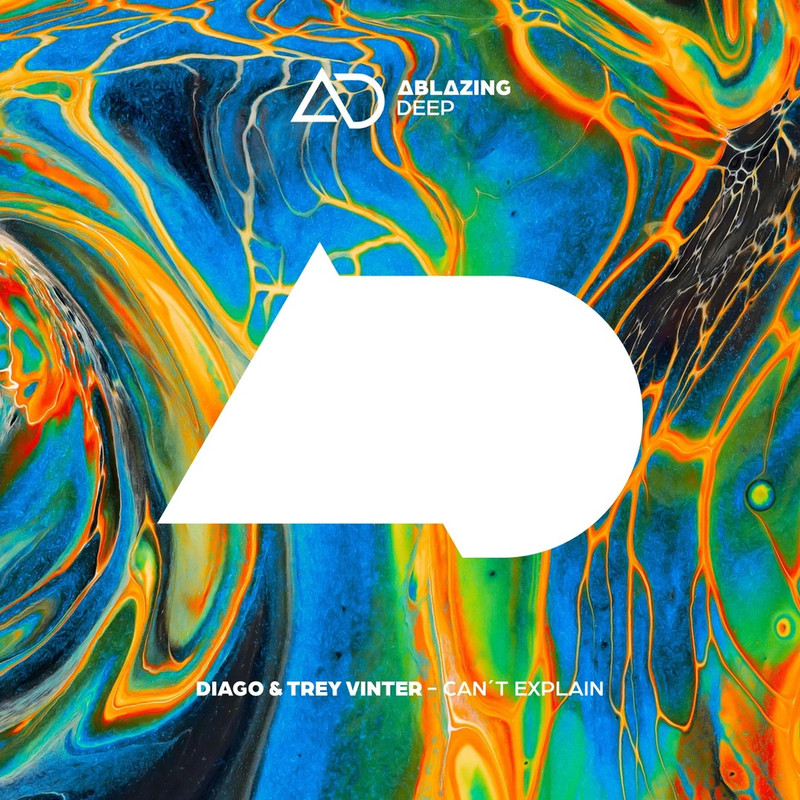 Diago & Trey Vinter - Can't Explain (Extended Mix)