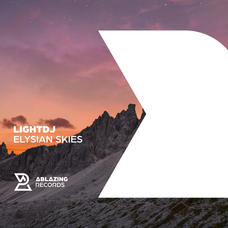LightDJ - Elysian Skies (Extended Mix)